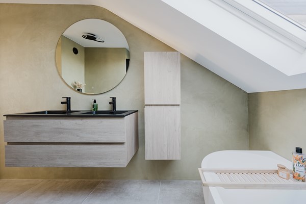 Medium property photo - Sientje Mesdag-van Houtenstraat 65, 3207 HD Spijkenisse